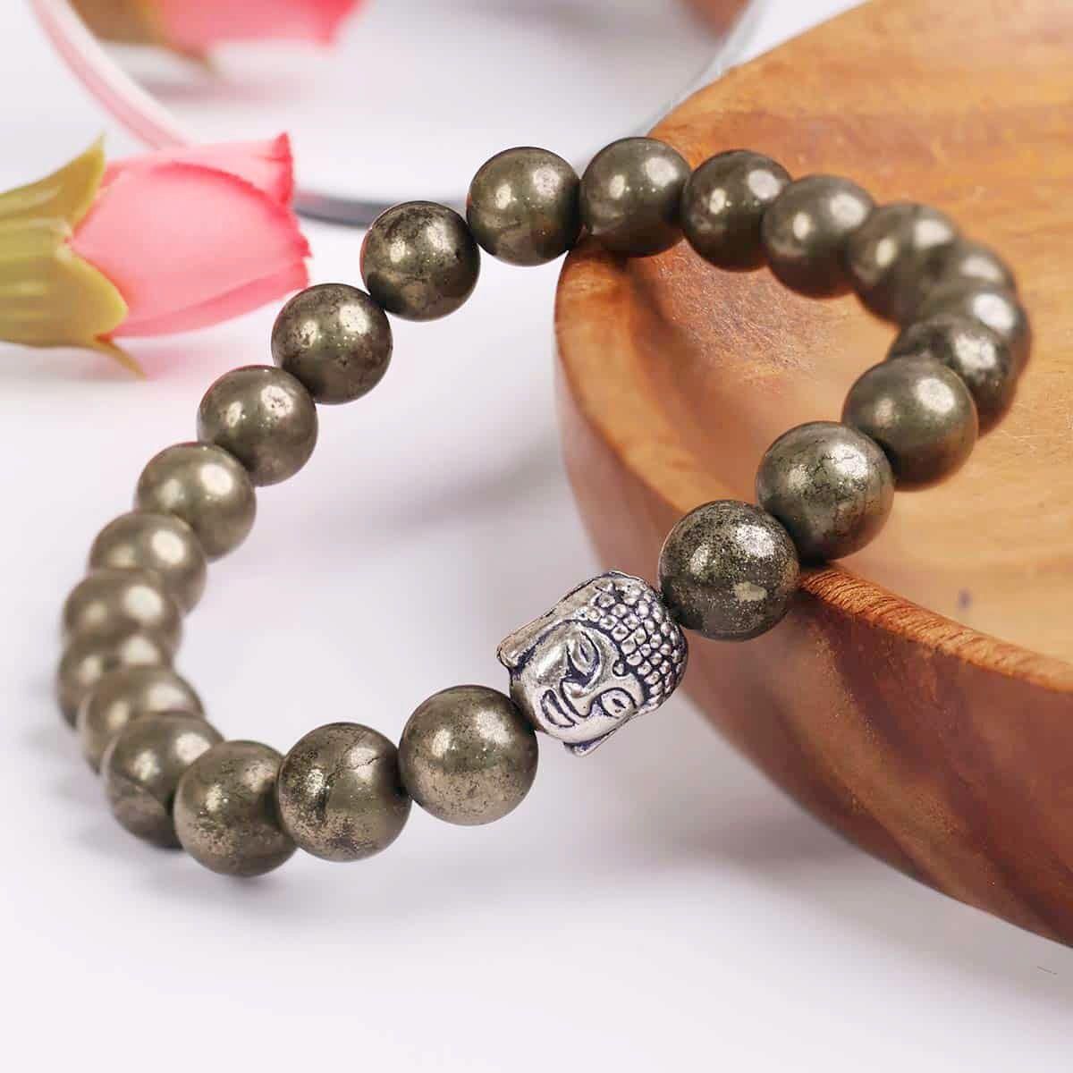 Golden Luck Bracelet