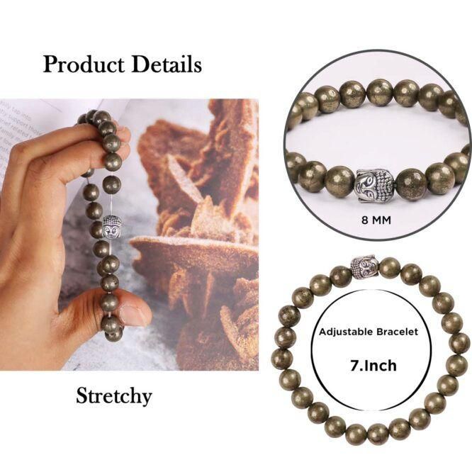 Golden Luck Bracelet