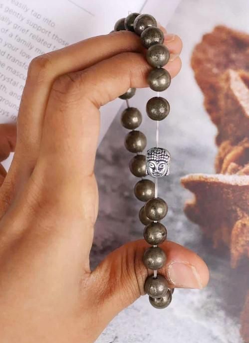 Golden Luck Bracelet
