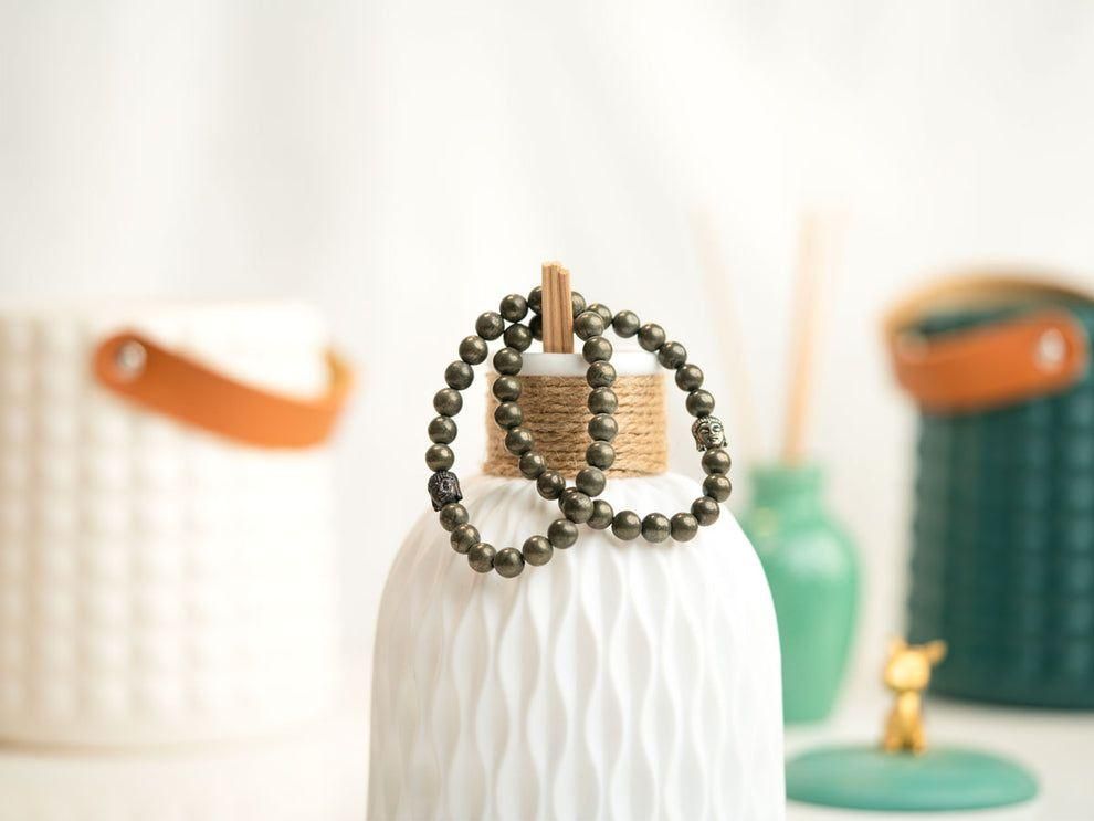 Golden Luck Bracelet