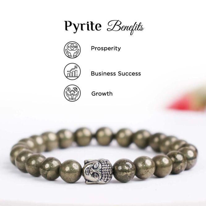 Golden Luck Bracelet