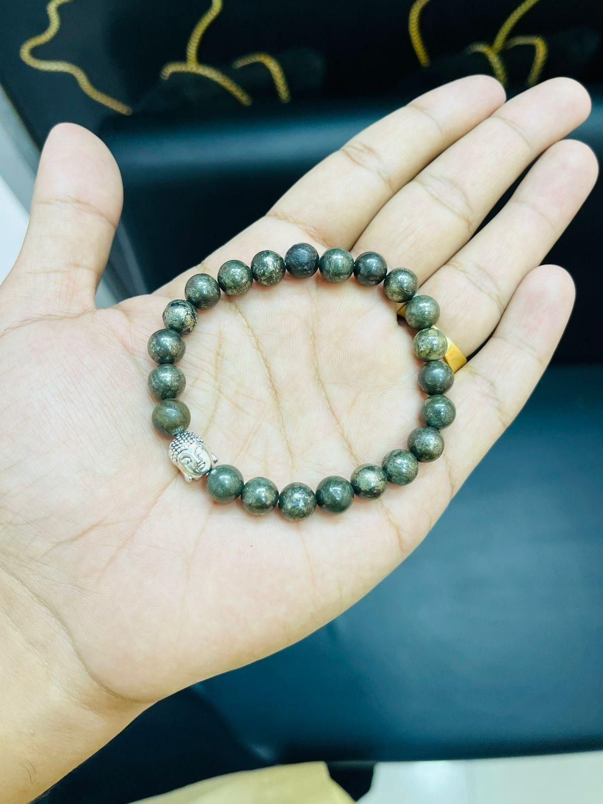 Golden Luck Bracelet