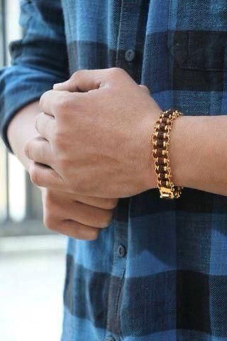 Panchmukhi Power Bracelet