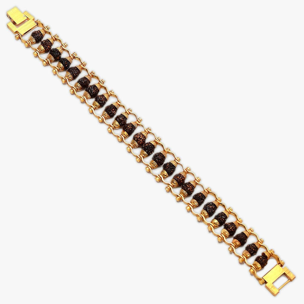 Panchmukhi Power Bracelet